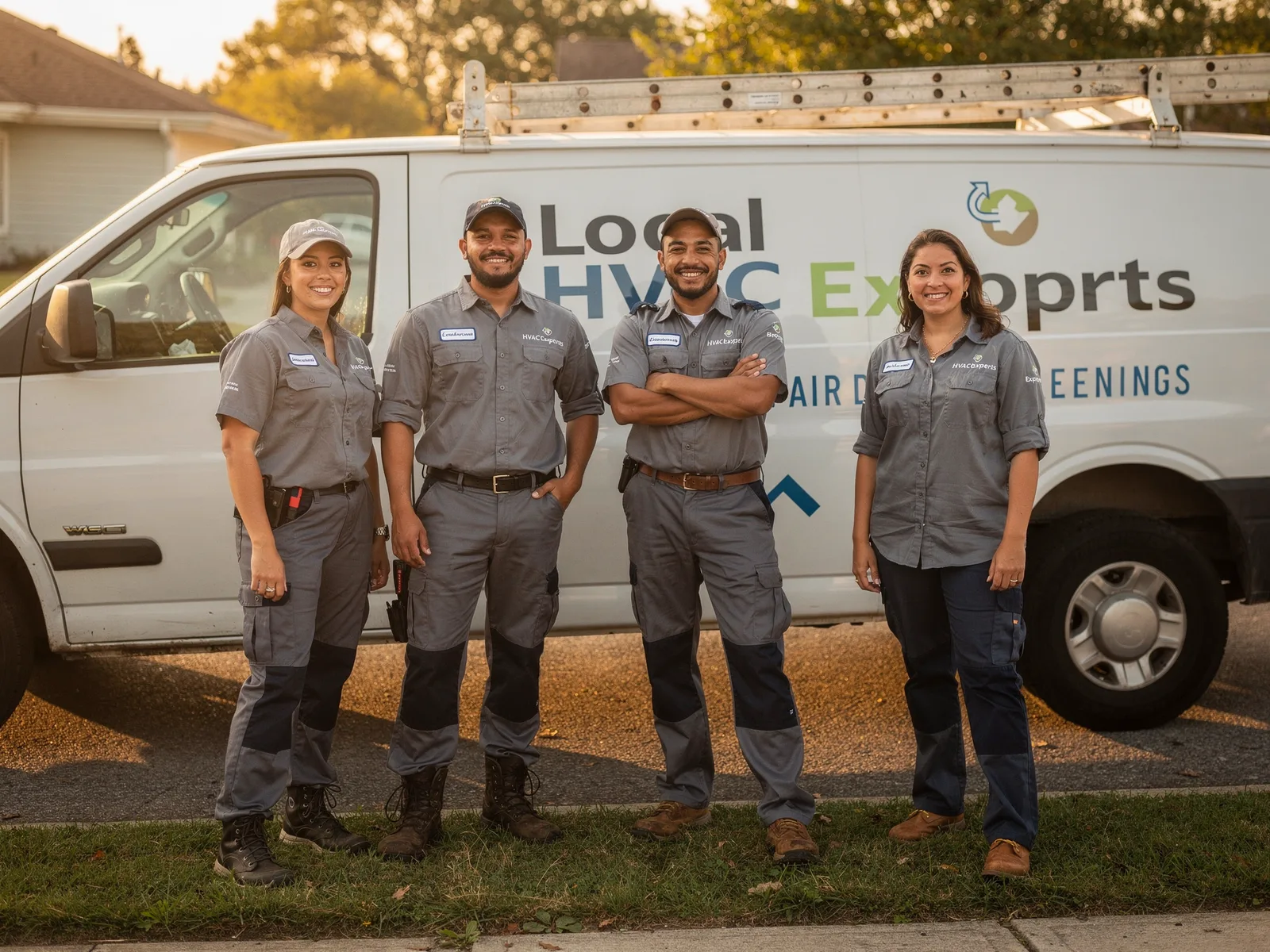 24/7 HVAC Repair & AC Replacement company in Teton Village, WY